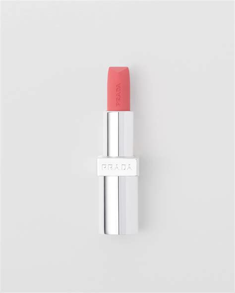 prada p155 blush|Prada lipstick monochrome.